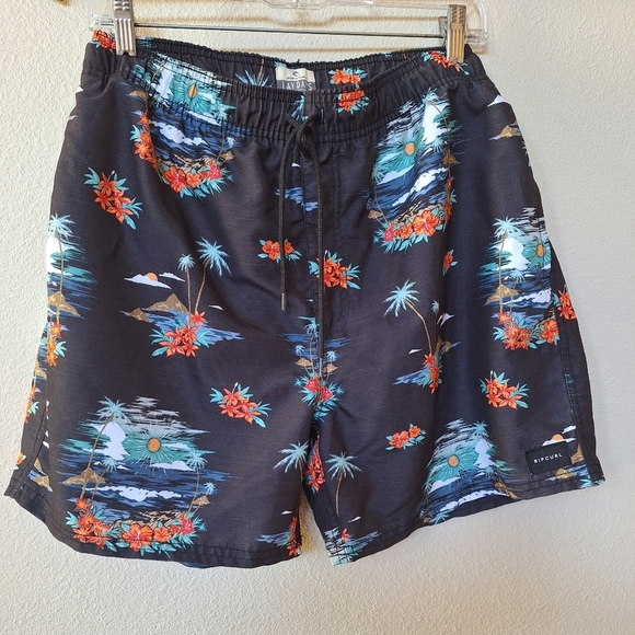 Rip Curl Mens Dreamer Volley Boardshorts. Size XL - Picture 1 of 7